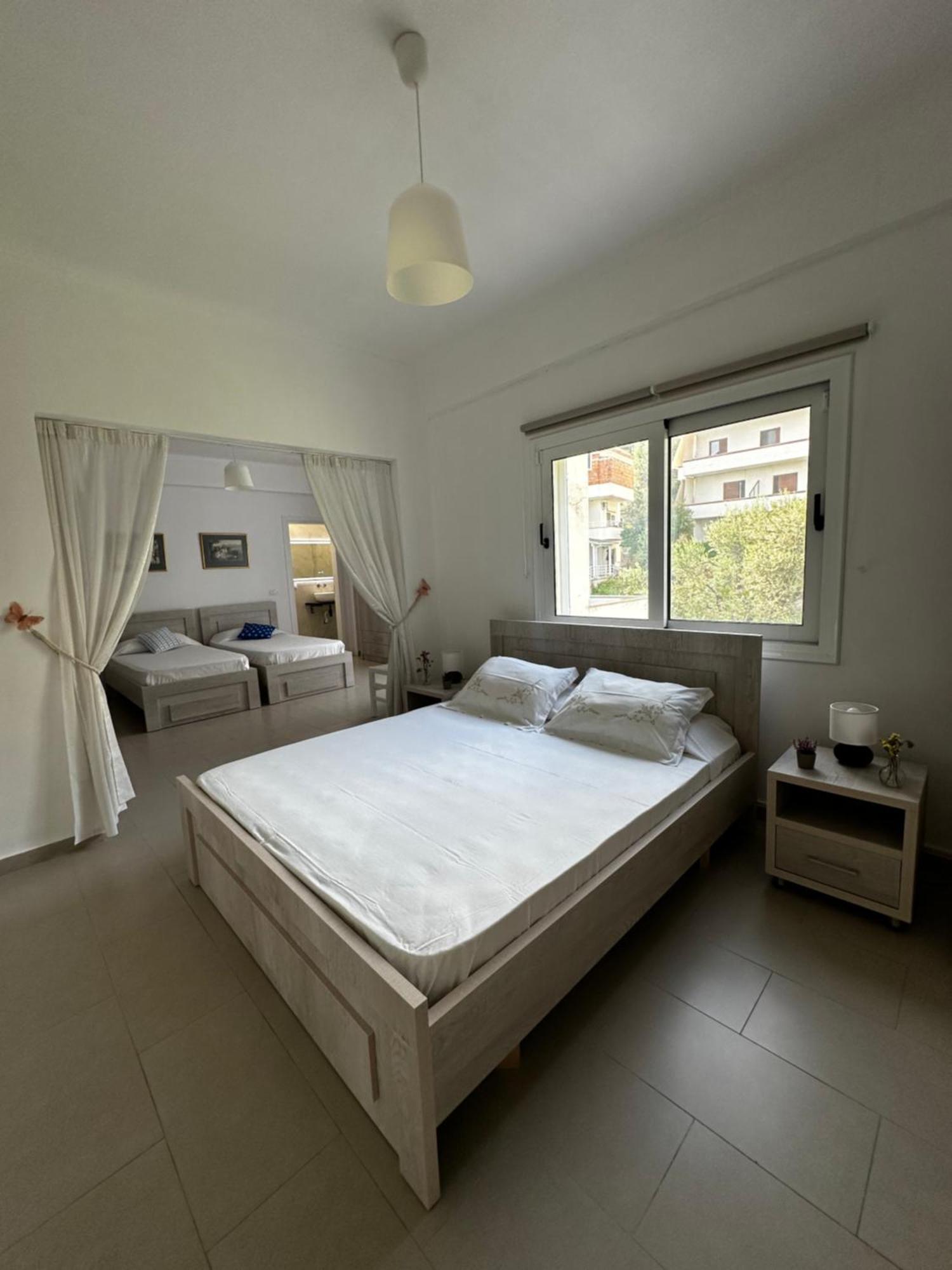 Apartamento Marianna's *